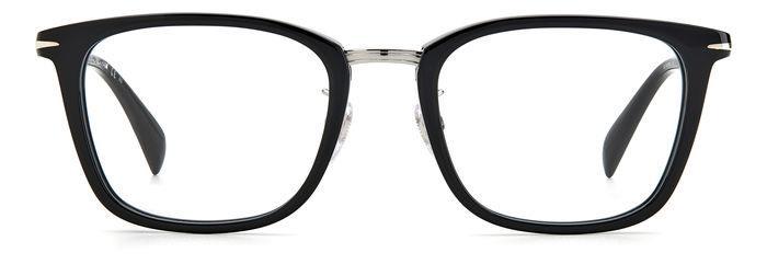 David Beckham Eyeglasses DB7060/F/BB 284