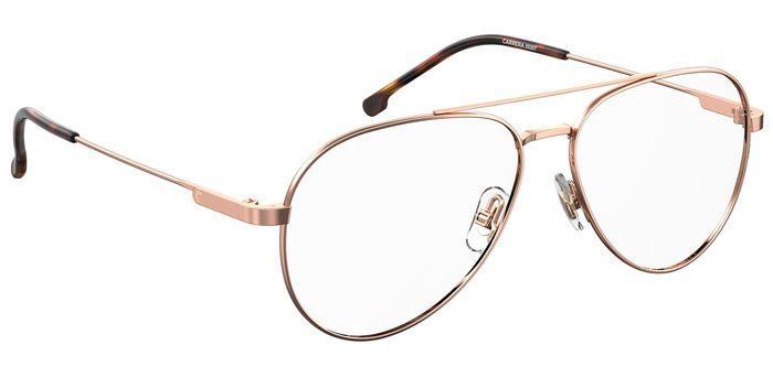 Carrera Copper Gold Eyeglasses CA2020T DDB