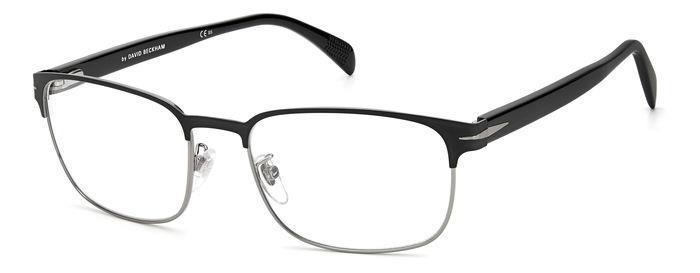 David Beckham Eyeglasses DB1066 TI7