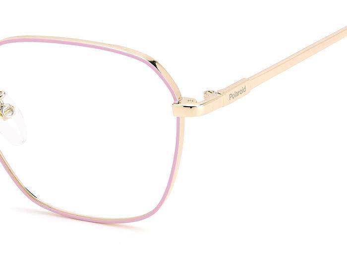 Polaroid Eyeglasses PLDD437/G S45