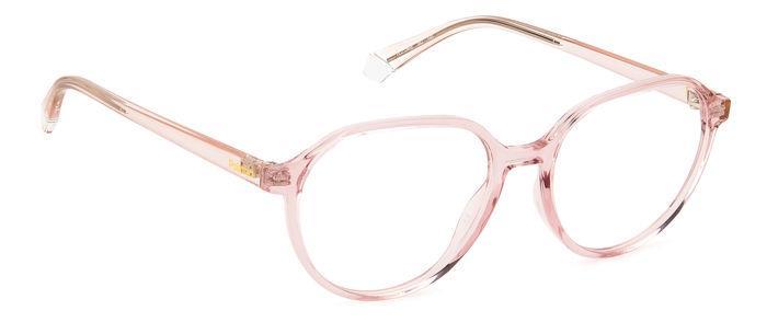 Polaroid Eyeglasses PLDD468 35J