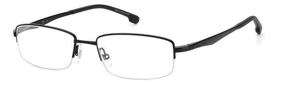 Carrera Matte Black Eyeglasses CA8860 003