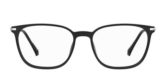 Polaroid Eyeglasses PLDD411 807