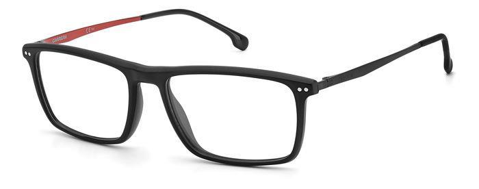Carrera Matte Black Eyeglasses CA8866 003