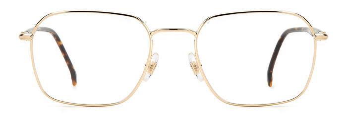 Carrera Gold Eyeglasses CA282 J5G