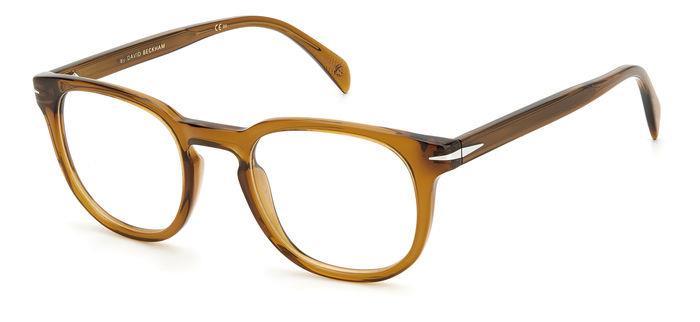 David Beckham Eyeglasses DB1072 FMP