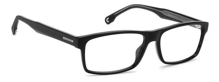 Carrera Black Eyeglasses CA293 807