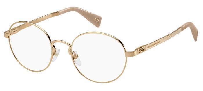 Marc Jacobs Eyeglasses MJ245 DDB