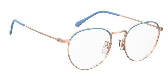 Polaroid Eyeglasses PLDD396/G QWU