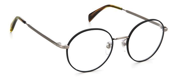 David Beckham Eyeglasses DB1058/F 85K