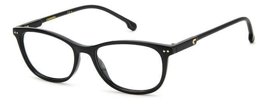 Carrera Black Eyeglasses CA2041T 807