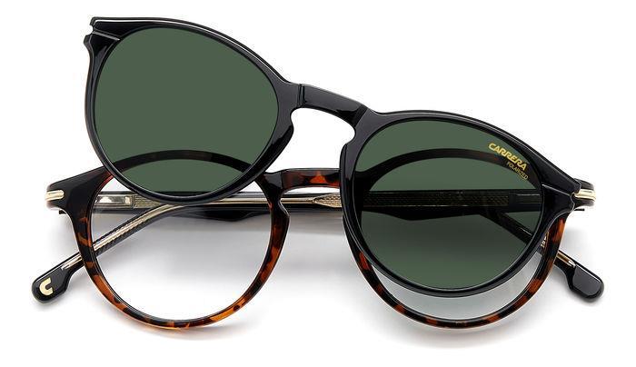 Carrera Havana Eyeglasses CA297/CS 086