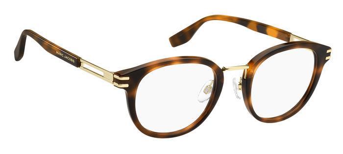 Marc Jacobs Eyeglasses MJ604 086