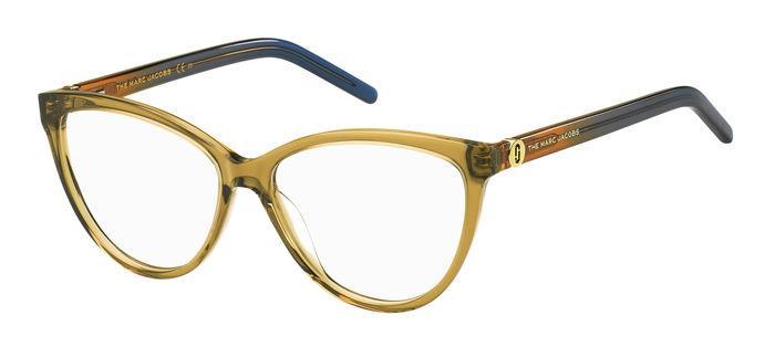 Marc Jacobs Eyeglasses MJ599 3LG