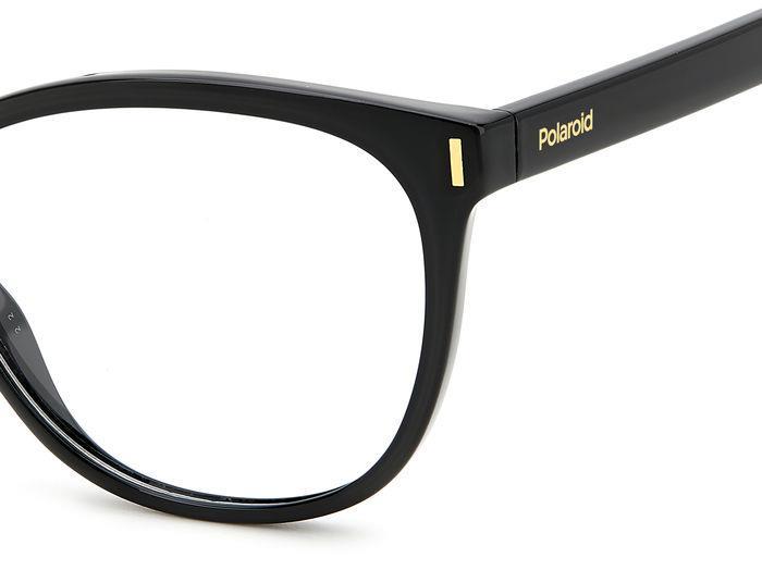 Polaroid Eyeglasses PLDD463 807