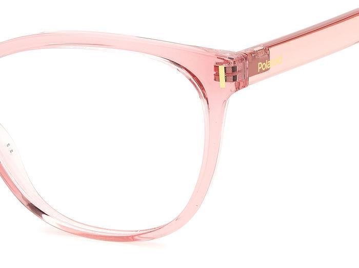 Polaroid Eyeglasses PLDD463 35J
