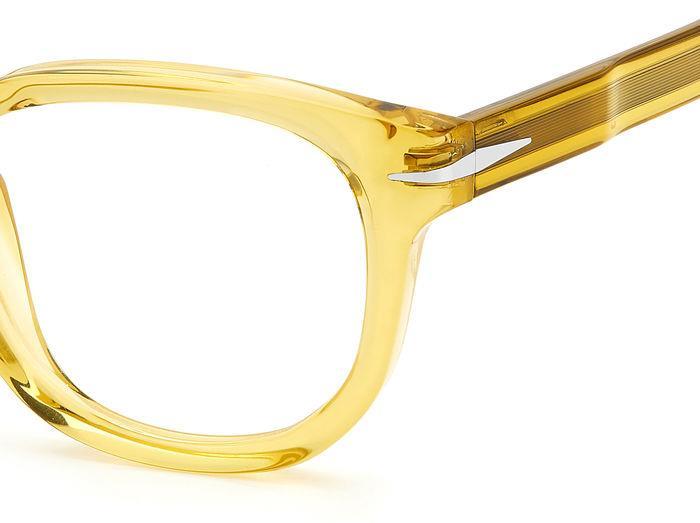 David Beckham Eyeglasses DB7050 40G