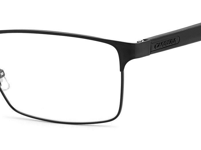 Carrera Black Eyeglasses CA8863 807