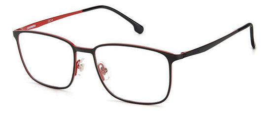 Carrera Matte Black Eyeglasses CA8858 003