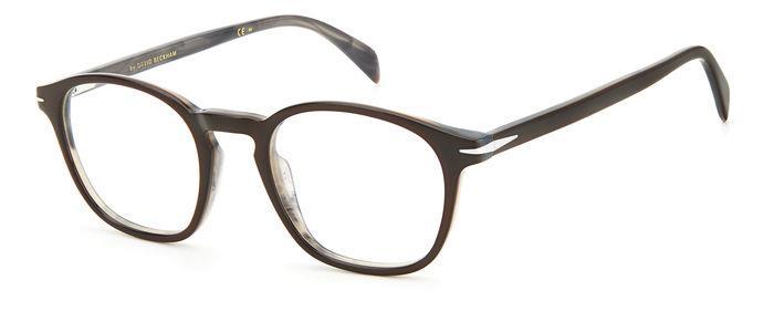 David Beckham Eyeglasses DB1085 W4J