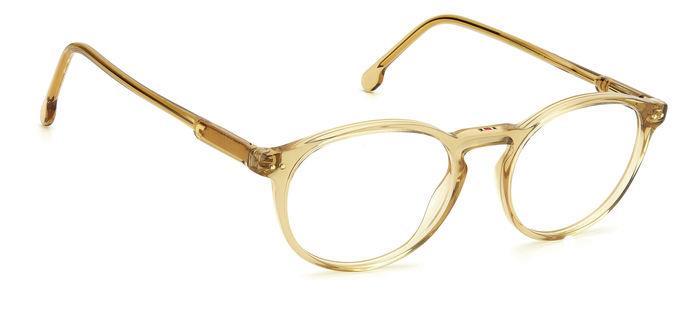 Carrera Champagne Eyeglasses CA2026T HAM