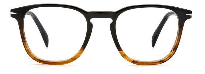 David Beckham Eyeglasses DB1050 EX4
