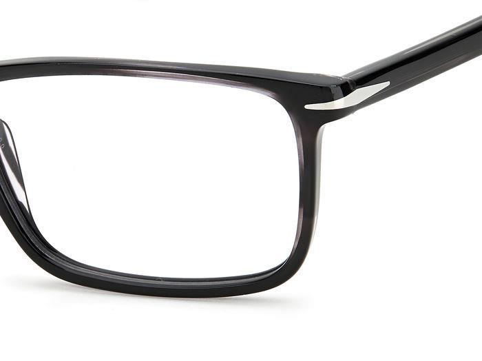 David Beckham Eyeglasses DB1019 2W8