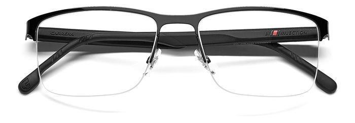 Carrera Black Eyeglasses CA8870 807