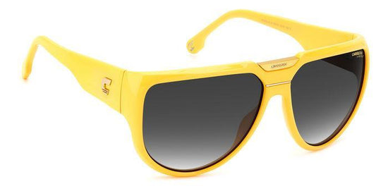 Carrera Sunglasses CAFLAGLAB 13 40G/9O Yellow