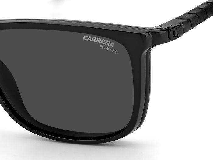 Carrera Black Eyeglasses CAHYPERFIT 16/CS 807