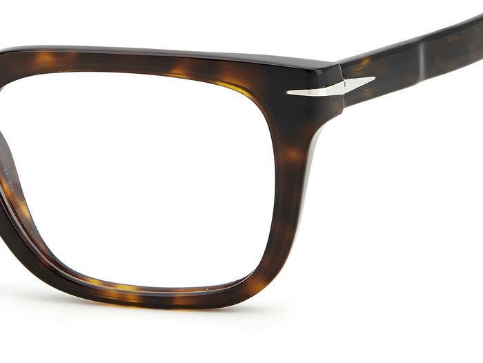 David Beckham Eyeglasses DB7070 086