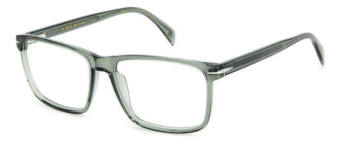 David Beckham Eyeglasses DB1020 1ED