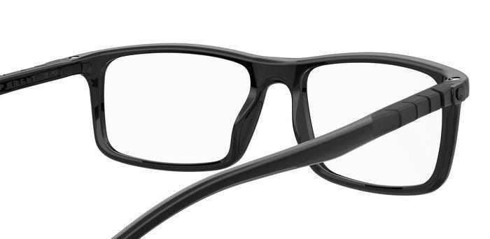 Carrera Black Eyeglasses CAHYPERFIT 14 807