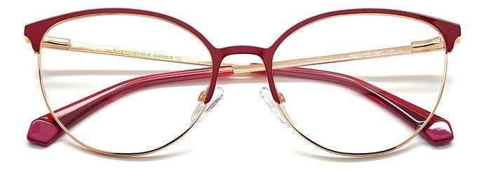 Polaroid Eyeglasses PLDD443 IBJ