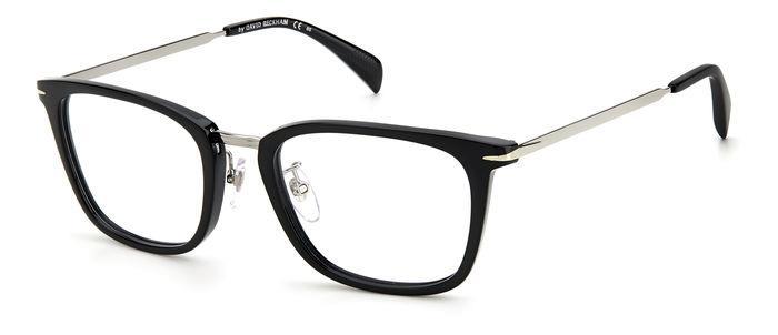 David Beckham Eyeglasses DB7060/F/BB 284