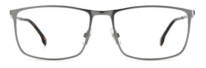 Carrera Semimatte Dark Ruthenium Eyeglasses CA8857 R80