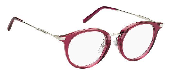 Marc Jacobs Eyeglasses MJ623/G PO5