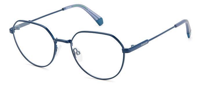 Polaroid Eyeglasses PLDD465 ZI9