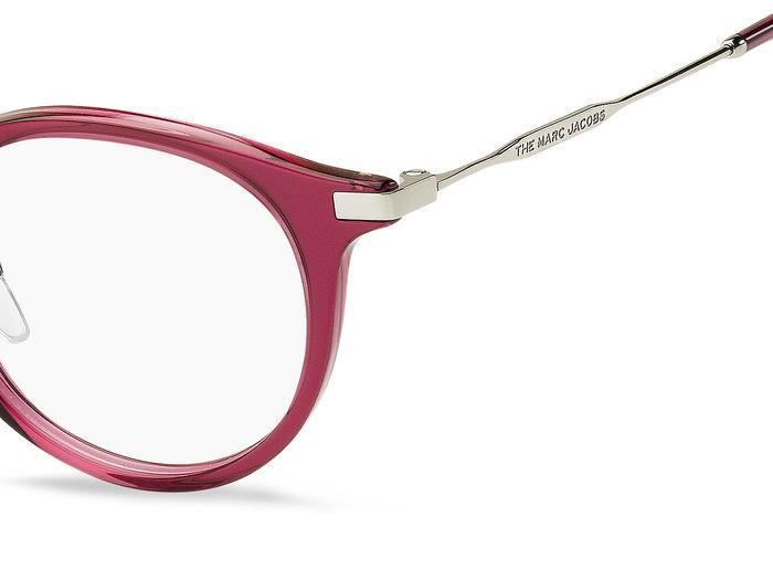 Marc Jacobs Eyeglasses MJ623/G PO5