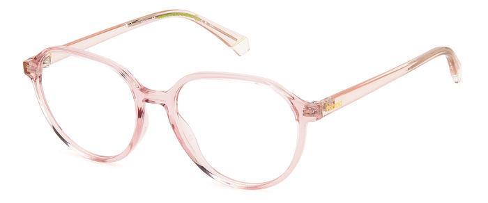 Polaroid Eyeglasses PLDD468 35J