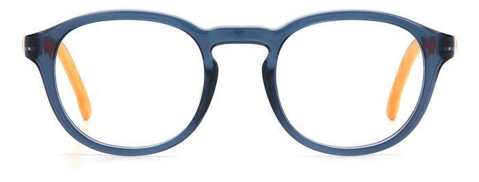 Carrera Blue Eyeglasses CA8873 PJP