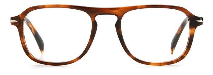 David Beckham Eyeglasses DB1053 0UC