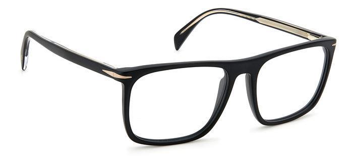 David Beckham Eyeglasses DB1108 003