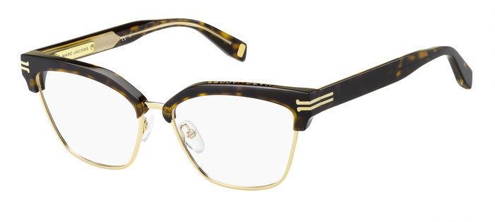 Marc Jacobs Eyeglasses MJMJ 1016 KRZ