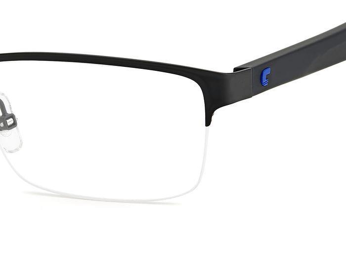 Carrera Matte Black Eyeglasses CA2042T 003