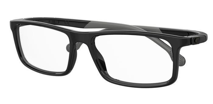 Carrera Black Eyeglasses CAHYPERFIT 14 807