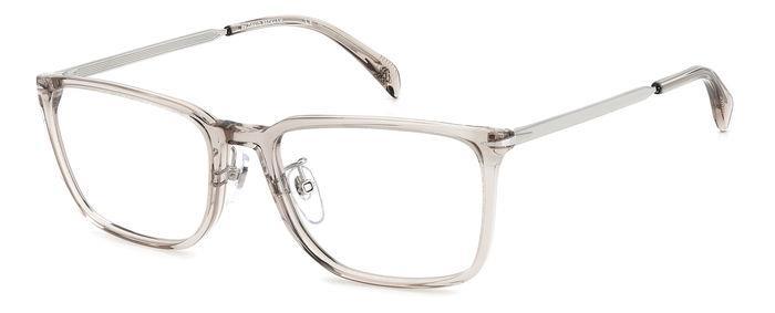 David Beckham Eyeglasses DB1110/G 79U
