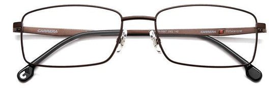 Carrera Brown Eyeglasses CA8867 09Q