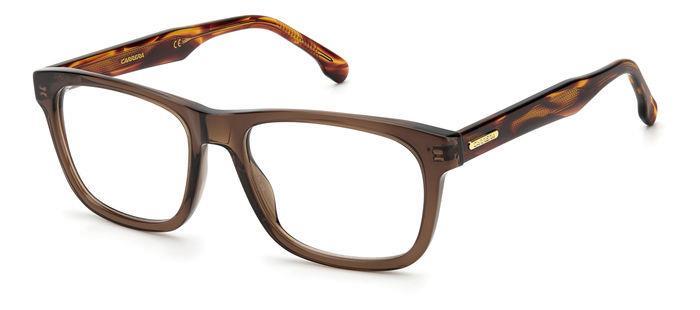 Carrera Brown Eyeglasses CA249 09Q