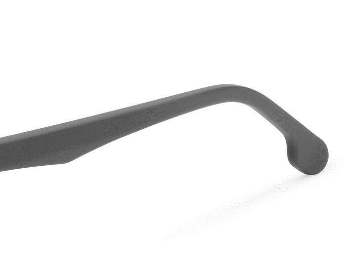 Carrera Matte Black Eyeglasses CA138/V 003